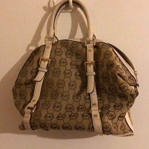 Michael Kors handbag